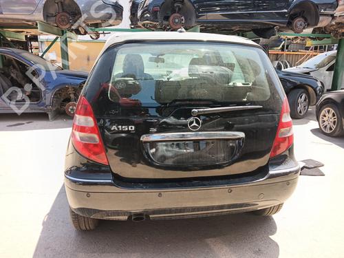 Startmotor MERCEDES-BENZ A-CLASS (W169) A 150 (169.031, 169.331) | BP29977114M8