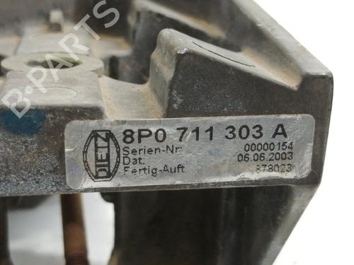 Hand brake AUDI A3 (8P1) 1.6 | BP9121604I18 