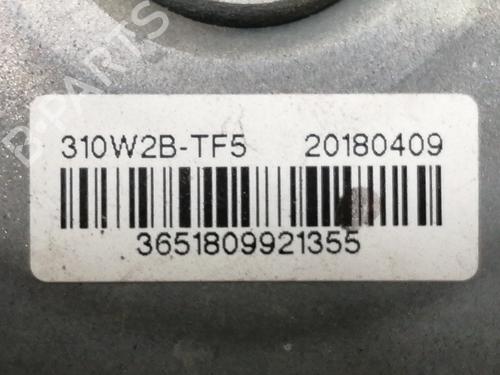 ABS pump KIA SPORTAGE IV (QL, QLE)  | BP14997597M43 
