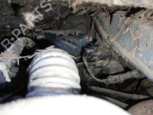 Used Servo brake Servo brake OPEL ASTRA K Sports Tourer (B16) 1.6 CDTi (35) (110 hp) 40259432 40259432
