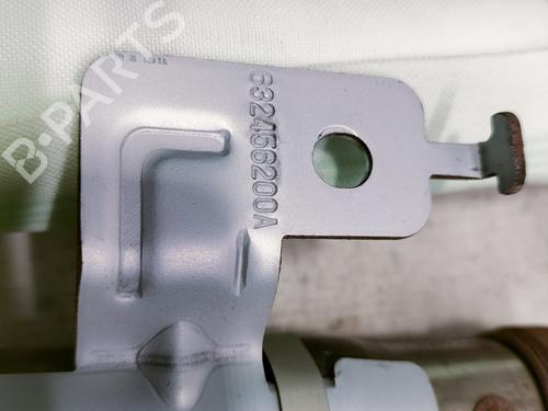 Right curtain airbag KIA SPORTAGE IV (QL, QLE)  | BP11336202C12 