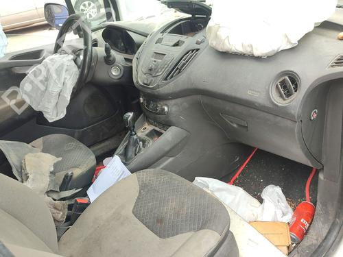 Front right lock FORD TRANSIT COURIER B460 MPV 1.5 TDCi | BP31939845C97