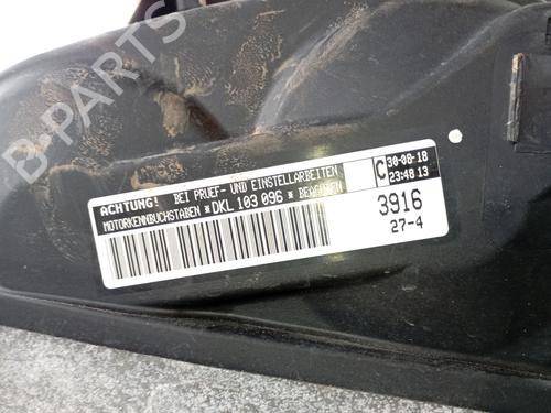 Engine SEAT IBIZA V (KJ1, KJG) 1.0 TSI | BP24967180M1 