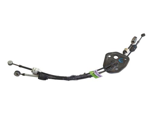 Kabel Kabel RENAULT KANGOO / GRAND KANGOO II (KW0/1_) 1.5 dCi 90 (KW05, KW08, KW0G, KW11) (90 hp) 34344530 34344530
