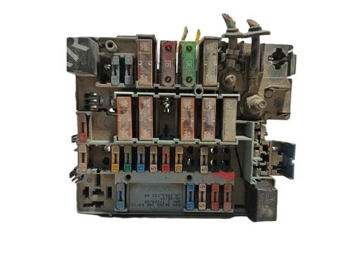 Fuse box CITROËN XSARA PICASSO (N68) 2.0 HDi | BP21572486E1 