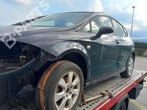 Engine mount SEAT LEON (1P1) 1.9 TDI | BP10281300M89  - Image 8