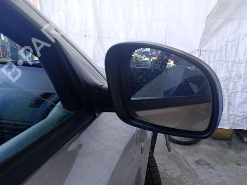 Right mirror SKODA OCTAVIA II (1Z3) 1.9 TDI | BP22730616C27 