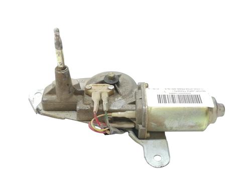 Used Rear wiper motor HYUNDAI ATOS PRIME (MX) 1.0 i (54 hp) 7166047