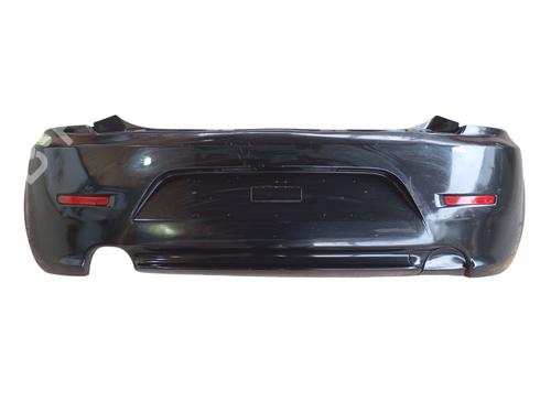 Used Rear bumper Rear bumper ALFA ROMEO 147 (937_) 1.9 JTDM 8V (937.AXD1A, 937.AXU1A, 937.BXU1A) (120 hp) 33610123 33610123