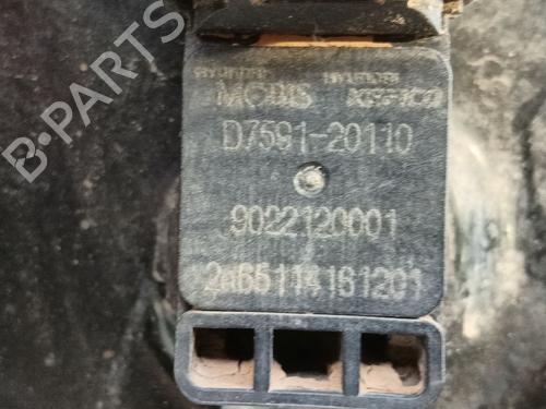 Servo brake HYUNDAI i30 (PDE, PD, PDEN) 1.0 T-GDI | BP31945286M42