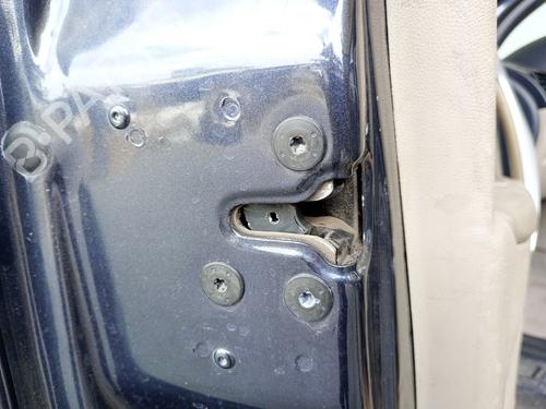 Front left lock RENAULT FLUENCE (L3_) 1.5 dCi (L30D, L30L, L306, L33F, L33L, L33M, L33V, L33W) | BP22757995C98 