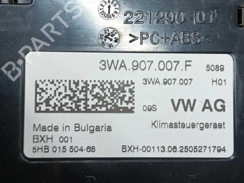 Electronic module VW CADDY V Box Body/MPV (SBA, SBH) 2.0 TDi | BP40493032M83 - Image 2