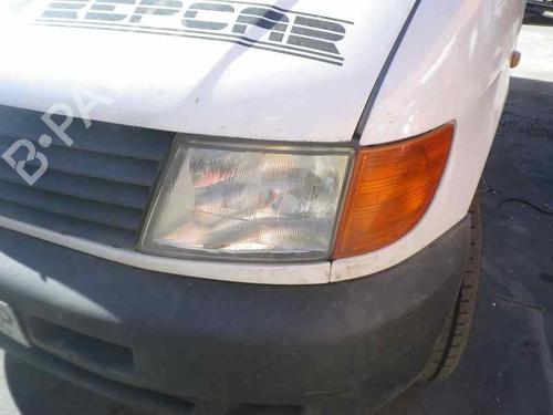 Left front indicator MERCEDES-BENZ VITO Van (W638)  | BP5348668C32 