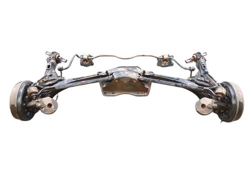 Used Rear axle Rear axle FIAT DOBLO Bus (263_) 1.3 D Multijet (263AXC1A) (90 hp) 34507214 34507214