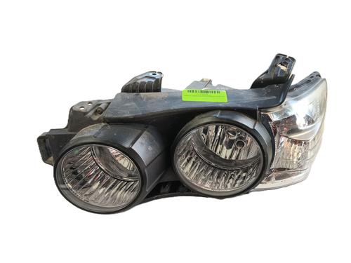 Faro anteriore sinistro CHEVROLET AVEO / KALOS Hatchback (T250, T255) 1.4 (101 hp) 32382344