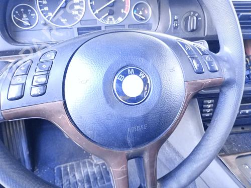 Driver airbag BMW 5 (E39) 530 d | BP25652082C9 