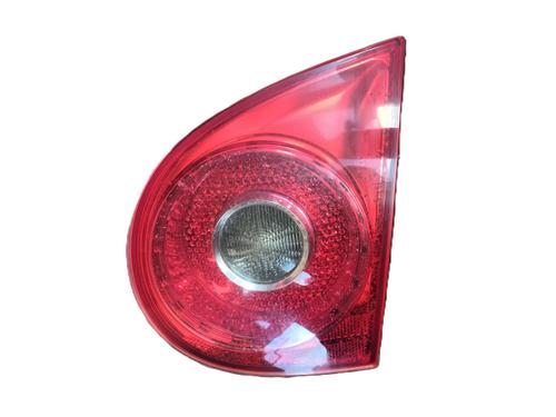 Used Right tailgate light VW GOLF V (1K1) 1.6 FSI (115 hp) 29189486