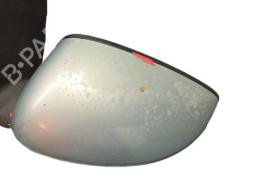 Left mirror FIAT STILO (192_) 1.9 JTD (192_XE1A) | BP22314863C26 