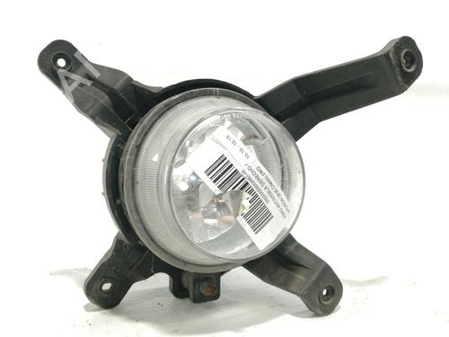 Right front fog light HYUNDAI ix35 (LM, EL, ELH) 1.7 CRDi (116 hp)null