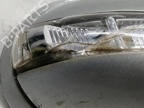 Right mirror MERCEDES-BENZ S-CLASS (W221, V221)  | BP9423088C27 