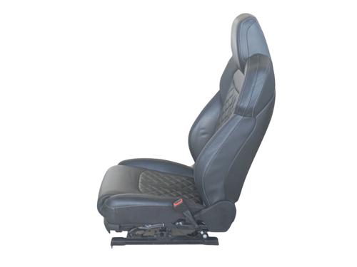 Right front seat AUDI Q8 (4MN, 4MT) 50 TDI Mild Hybrid quattro | BP36039511C16 - Image 4