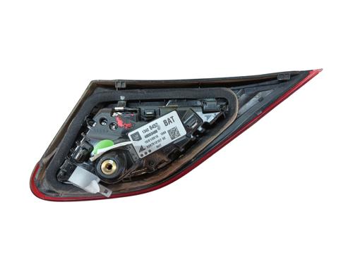 Right tailgate light OPEL CORSA E (X15) 1.4 (08, 68) | BP36075573C80 - Image 4