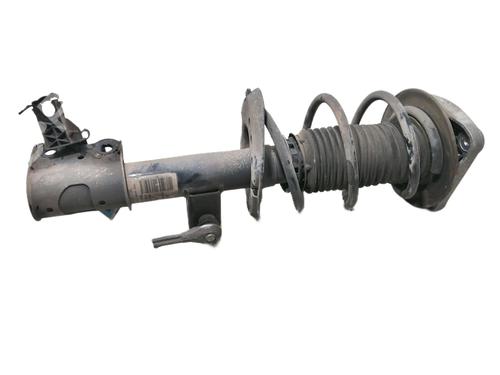 Left front shock absorber MERCEDES-BENZ B-CLASS Sports Tourer (W246, W242) B 180 CDI (246.200) (109 hp) 16181602