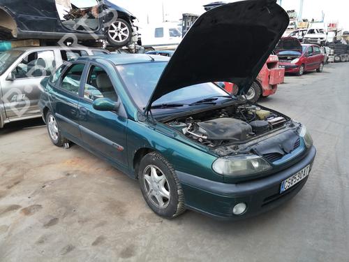 Other RENAULT LAGUNA I Grandtour (K56_) 1.9 dTi (K56J) | BP14257910O1 