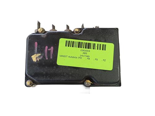 Used ABS pump ABS pump FORD TRANSIT Bus (FD_ _, FB_ _, FS_ _, FZ_ _, FC_ _) [2006-2014] 34444422 34444422