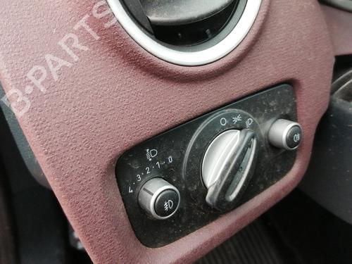 Headlight switch FORD FIESTA VI (CB1, CCN)  | BP6903951I24 