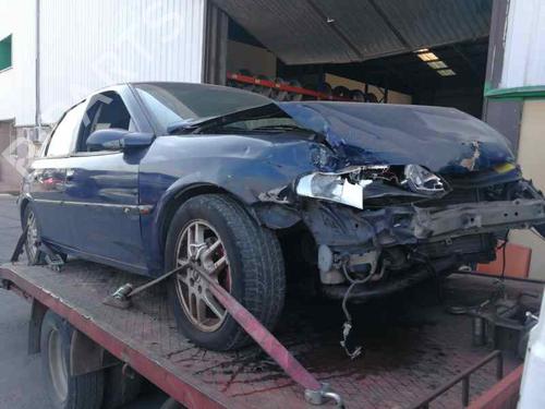 Alternator OPEL VECTRA B (J96) 2.0 i 16V (F19) | BP5364818M7 