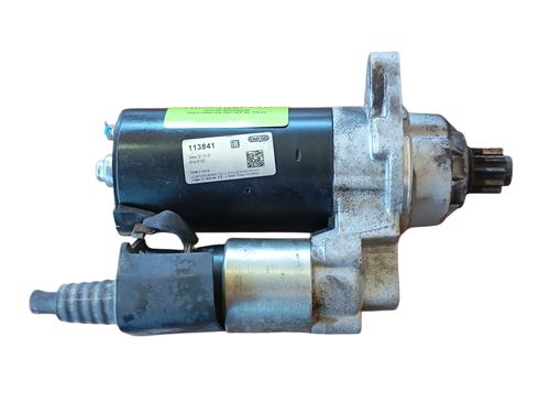 Startmotor VW PASSAT B6 (3C2) 2.0 TDI (140 hp) 29118530