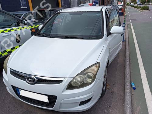 Used Parts HYUNDAI i30 (FD) 1.4 (109 hp) 4355174