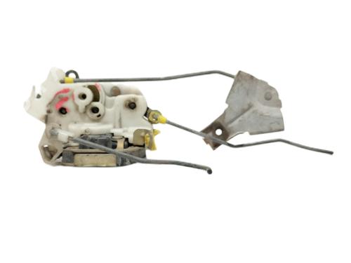Front left lock NISSAN MICRA II (K11) 1.0 i 16V | BP5809687C98 