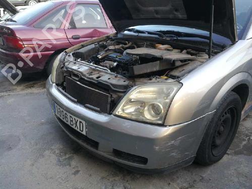 Abs pomp OPEL VECTRA C (Z02) 2.2 DTI 16V (F69) | BP6434424M43 