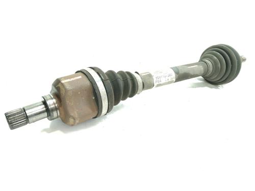 Used Left front driveshaft PEUGEOT 5008 (0U_, 0E_) 1.6 HDi (110 hp) 9367076