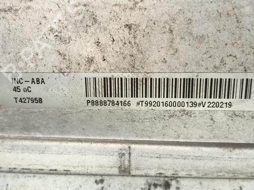 Intercooler LYNK & CO 01 PHEV | BP30006165M30 