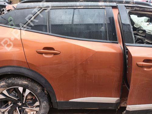 Rim PEUGEOT 2008 II (UD_, US_, UY_, UJ_, UR_, UC_) 1.2 PureTech 130 (USHNS, URHNS) | BP27278282C45