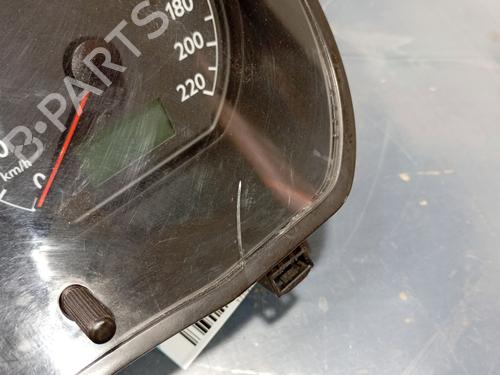 Instrument cluster VW POLO (9N_, 9A_) 1.4 16V | BP23135770C47 