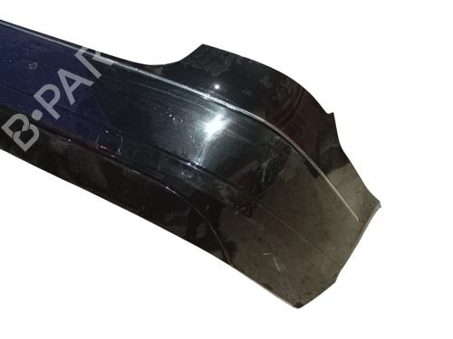 Rear bumper MERCEDES-BENZ E-CLASS (W212) E 220 CDI / BlueTEC (212.001, 212.002) | BP27922043C8 
