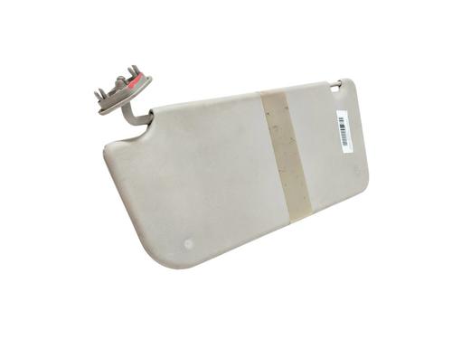 Used Left sun visor Left sun visor PEUGEOT PARTNER MPV (5_, G_) 1.9 D (69 hp) 6322467 6322467