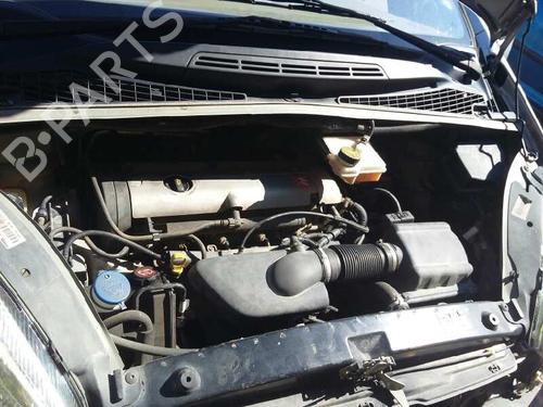 Engine control unit (ECU) CITROËN XSARA PICASSO (N68) 1.8 16V | BP5369703M57 