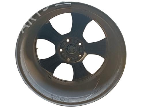 Rim RENAULT MEGANE III Hatchback (BZ0/1_, B3_) 1.6 16V (BZ1B, BZ1H) | BP28193494C45 