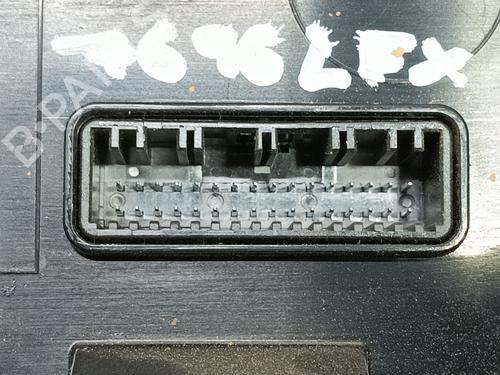 Climate control HYUNDAI SANTA FÉ IV (TM, TMA) 2.2 CRDi | BP29356619I5 