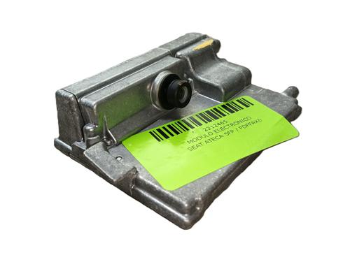 Used Electronic module SEAT ATECA (KH7, KHP) 2.0 TDI (150 hp) 30960383