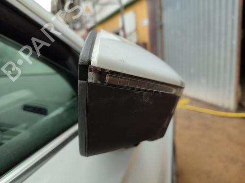 Bakspejl Højre SEAT ATECA (KH7, KHP) 2.0 TDI | BP30591096C27