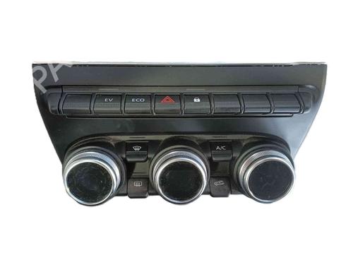 Used Climate control Climate control RENAULT CLIO V (B7_) 1.6 E-TECH 145 (B7MU) (143 hp) 36531456 36531456