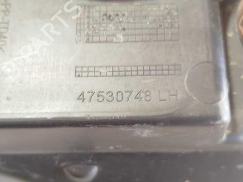 Left headlight FIAT 500L (351_, 352_) 1.3 D Multijet (199LXY1A, 199LXY11) | BP39949796C28 - Image 6