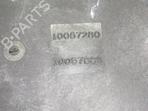 Electronic module LAND ROVER FREELANDER 2 (L359) 2.2 TD4 4x4 | BP10339895M83 