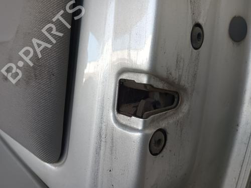 Right front door VW LUPO I (6X1, 6E1) 1.2 TDI 3L | BP21780155C3 